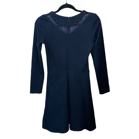 The KOOPLES Animal Print Jacquard and Lace NWT - Picture 9 of 9